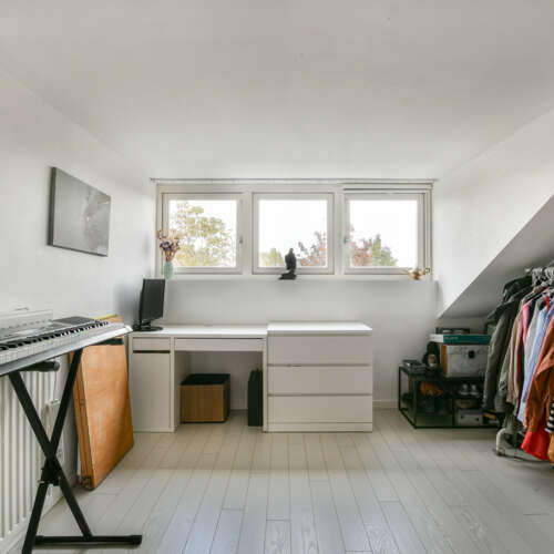 Foto #32 Huurwoning Pythagoraspark Huizen