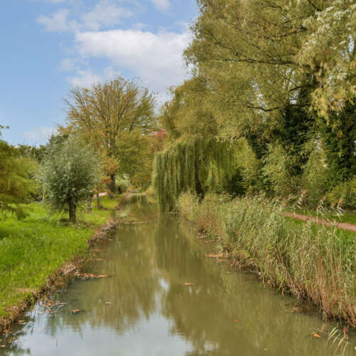 Foto #40 Huurwoning Pythagoraspark Huizen