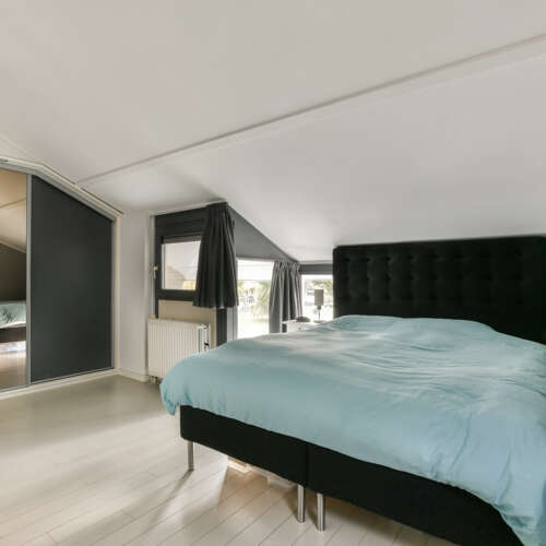 Foto #20 Huurwoning Pythagoraspark Huizen
