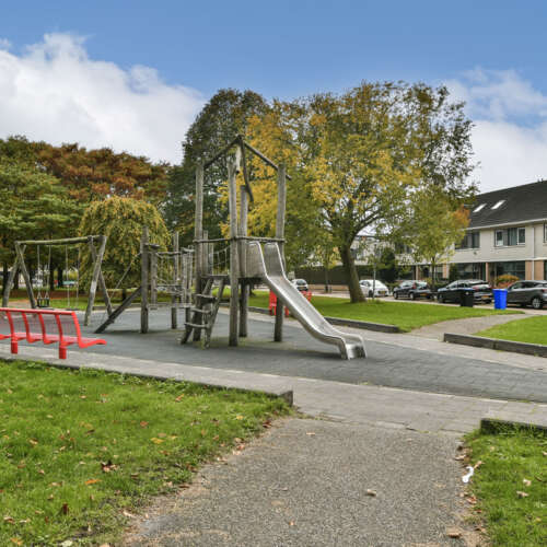 Foto #39 Huurwoning Pythagoraspark Huizen