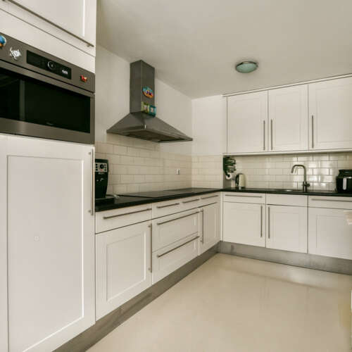 Foto #9 Huurwoning Pythagoraspark Huizen