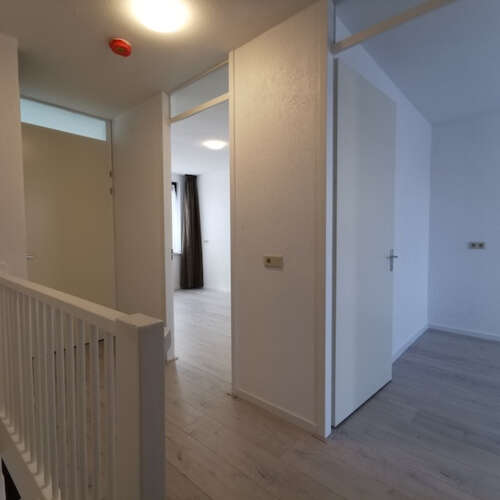 Foto #8 Huurwoning Kerstomaatplantsoen Amsterdam