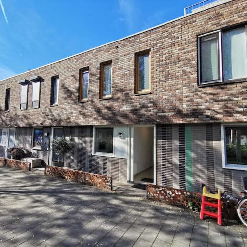 Foto #18 Huurwoning Kerstomaatplantsoen Amsterdam