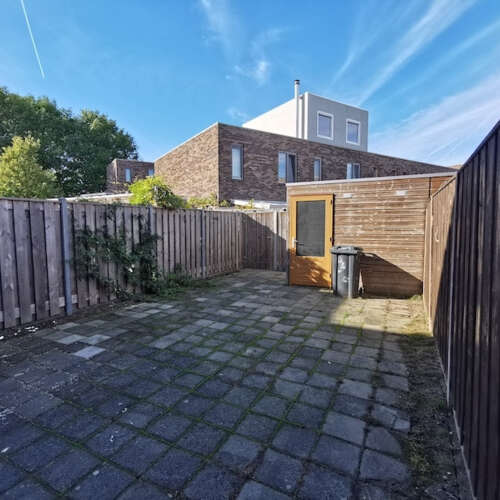 Foto #17 Huurwoning Kerstomaatplantsoen Amsterdam