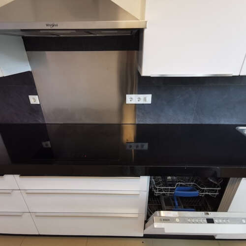 Foto #6 Huurwoning Kerstomaatplantsoen Amsterdam