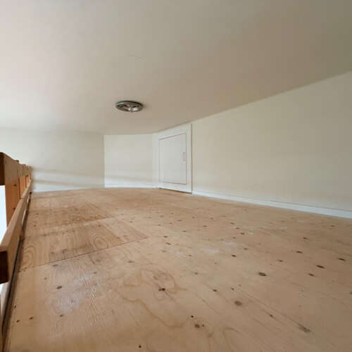 Foto #5 Appartement Maliestraat Utrecht