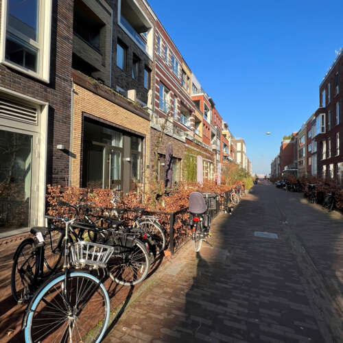 Foto #0 Appartement Narva-eiland Amsterdam