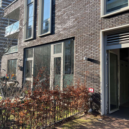 Foto #9 Appartement Narva-eiland Amsterdam