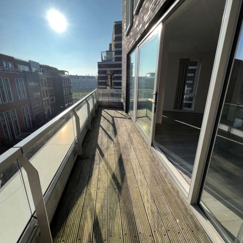 Foto #8 Appartement Narva-eiland Amsterdam