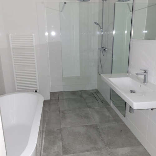 Foto #5 Appartement Narva-eiland Amsterdam