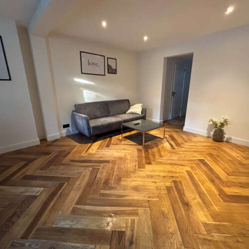 Foto #0 Huurwoning Baanstraat Beverwijk