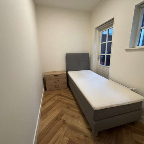 Foto #7 Huurwoning Baanstraat Beverwijk