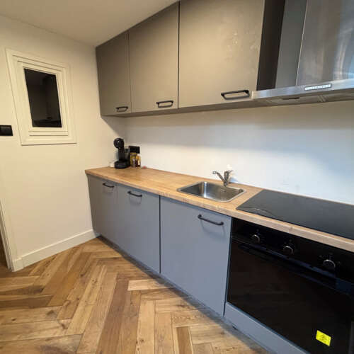 Foto #5 Huurwoning Baanstraat Beverwijk