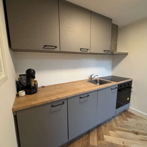 Foto #6 Huurwoning Baanstraat Beverwijk