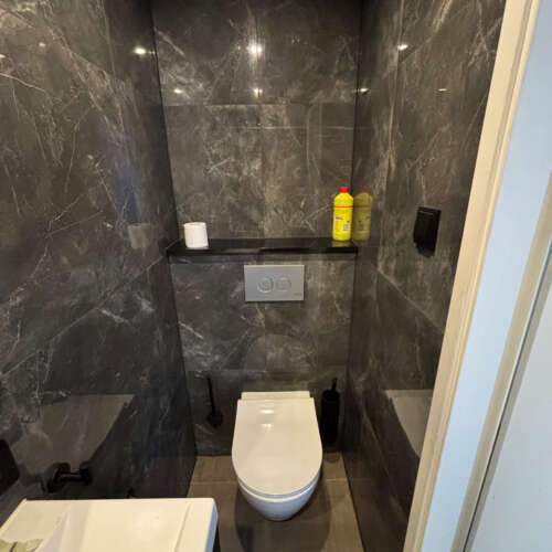 Foto #10 Huurwoning Baanstraat Beverwijk