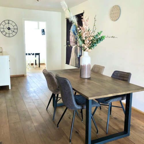 Foto #6 Appartement Gerard Doustraat Amsterdam