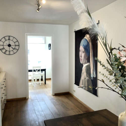 Foto #5 Appartement Gerard Doustraat Amsterdam
