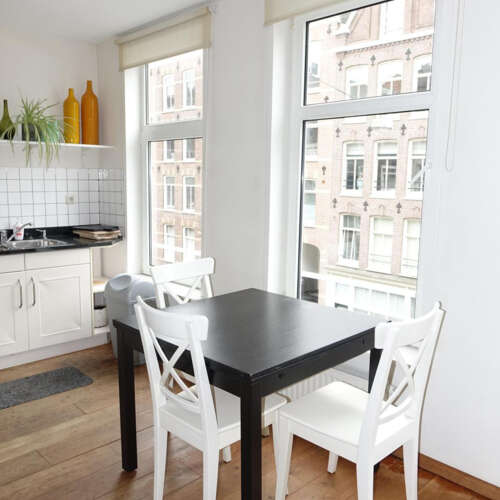 Foto #11 Appartement Gerard Doustraat Amsterdam