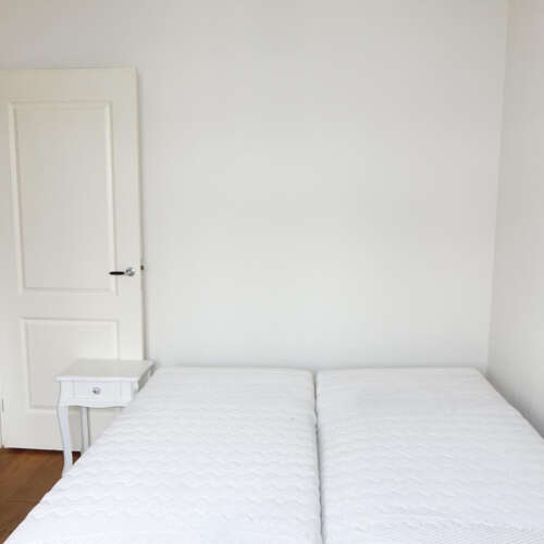 Foto #16 Appartement Gerard Doustraat Amsterdam