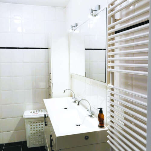 Foto #22 Appartement Gerard Doustraat Amsterdam