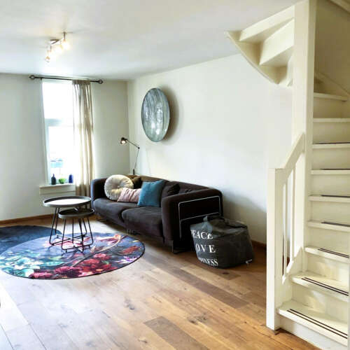 Foto #9 Appartement Gerard Doustraat Amsterdam