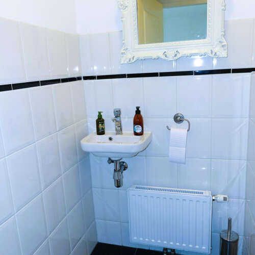 Foto #18 Appartement Gerard Doustraat Amsterdam