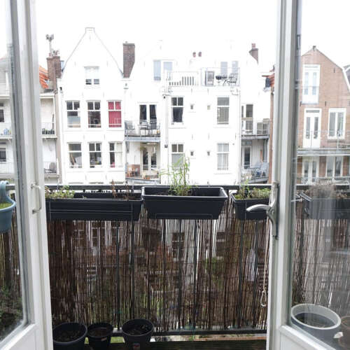 Foto #19 Appartement Gerard Doustraat Amsterdam