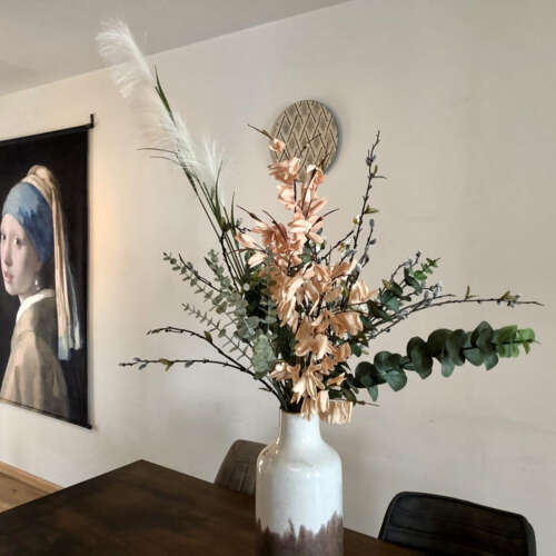 Foto #8 Appartement Gerard Doustraat Amsterdam