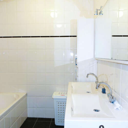 Foto #20 Appartement Gerard Doustraat Amsterdam