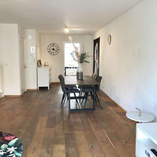 Foto #7 Appartement Gerard Doustraat Amsterdam