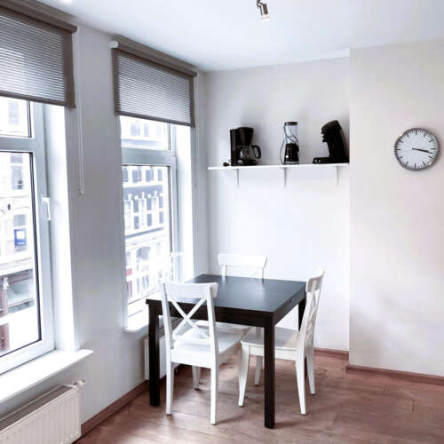 Foto #12 Appartement Gerard Doustraat Amsterdam
