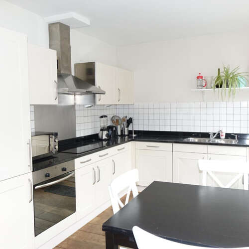Foto #10 Appartement Gerard Doustraat Amsterdam