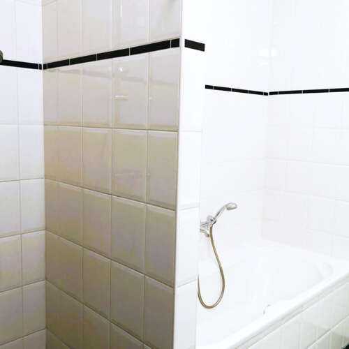 Foto #21 Appartement Gerard Doustraat Amsterdam