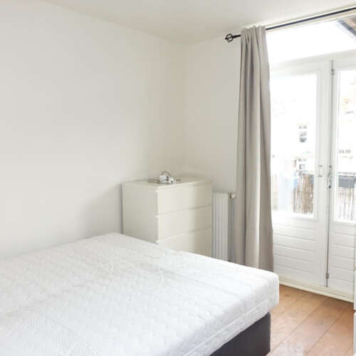 Foto #15 Appartement Gerard Doustraat Amsterdam