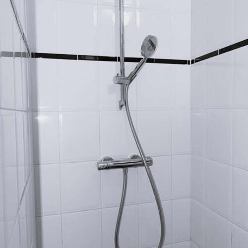 Foto #23 Appartement Gerard Doustraat Amsterdam