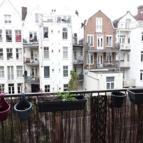 Foto #13 Appartement Gerard Doustraat Amsterdam