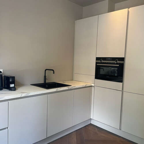 Foto #7 Appartement Aalsmeerweg Amsterdam