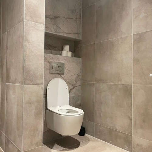 Foto #9 Appartement Aalsmeerweg Amsterdam