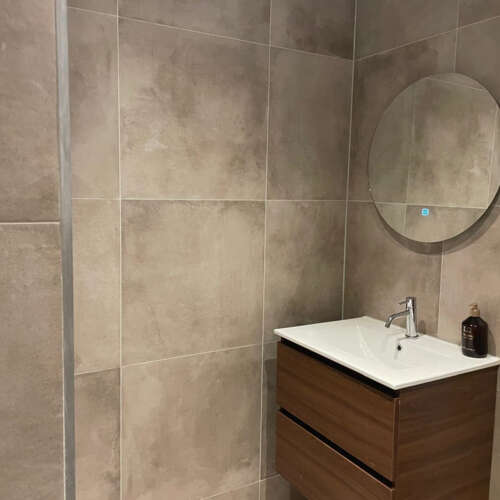 Foto #11 Appartement Aalsmeerweg Amsterdam