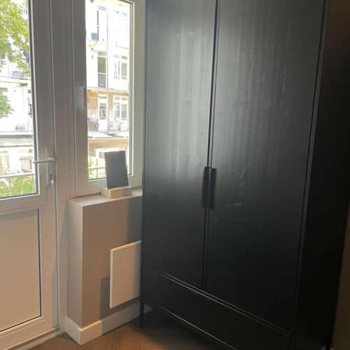 Foto #14 Appartement Aalsmeerweg Amsterdam