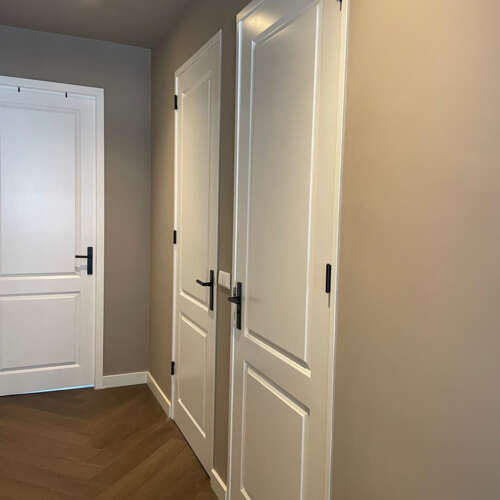 Foto #12 Appartement Aalsmeerweg Amsterdam