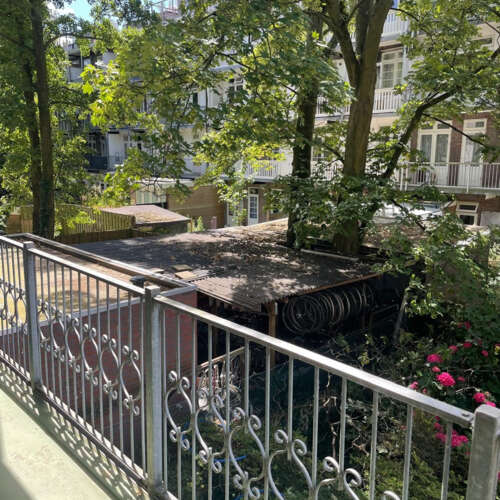 Foto #16 Appartement Aalsmeerweg Amsterdam