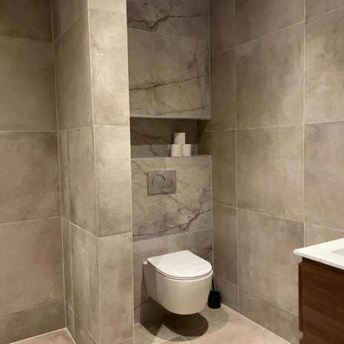 Foto #10 Appartement Aalsmeerweg Amsterdam