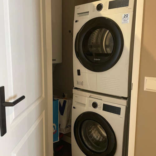 Foto #15 Appartement Aalsmeerweg Amsterdam