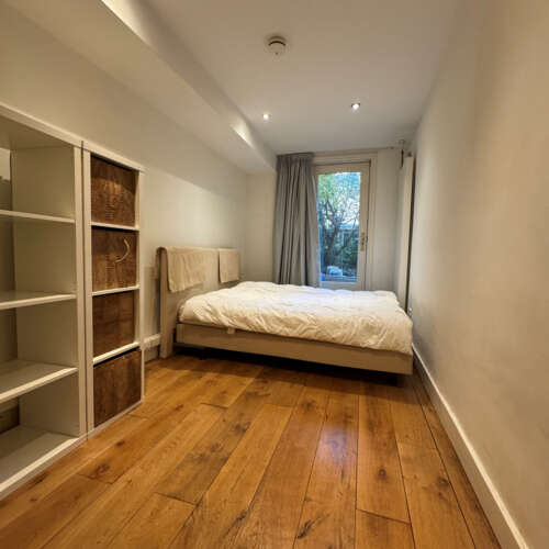 Foto #7 Appartement Sarphatikade Amsterdam