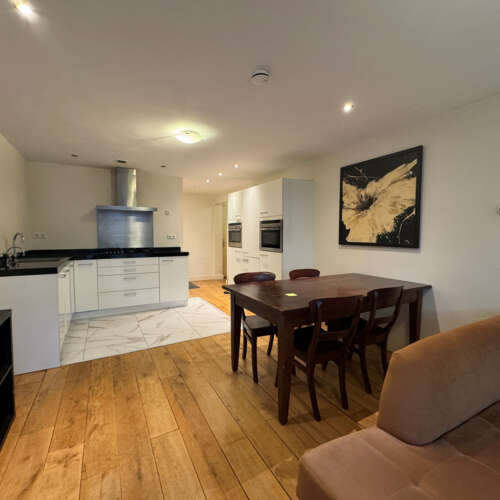 Foto #6 Appartement Sarphatikade Amsterdam