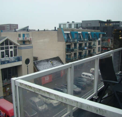 Foto #8 Appartement Concourslaan Hoofddorp