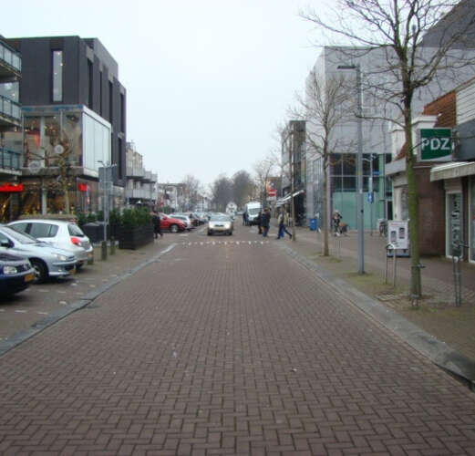 Foto #11 Appartement Concourslaan Hoofddorp