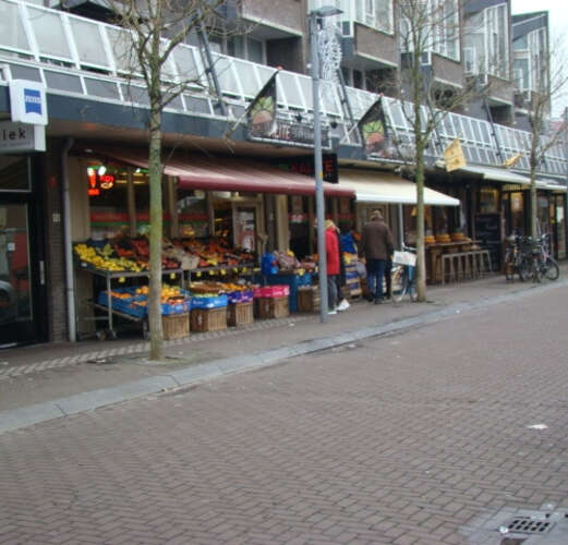 Foto #12 Appartement Concourslaan Hoofddorp