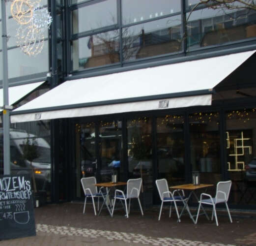 Foto #15 Appartement Concourslaan Hoofddorp